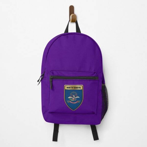 Item preview, NORTH DAKOTA Gifts, Masks, Stickers & Products (2) designed and sold by mpodger.