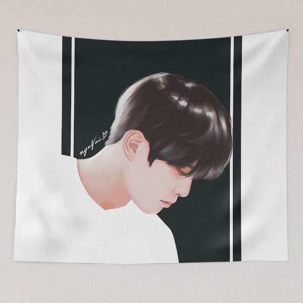 Item preview, contrast designed and sold by nyanai.