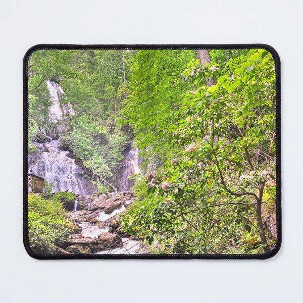 Item preview, Anna Ruby Falls Up Ahead designed and sold by LisaWootenPhoto.