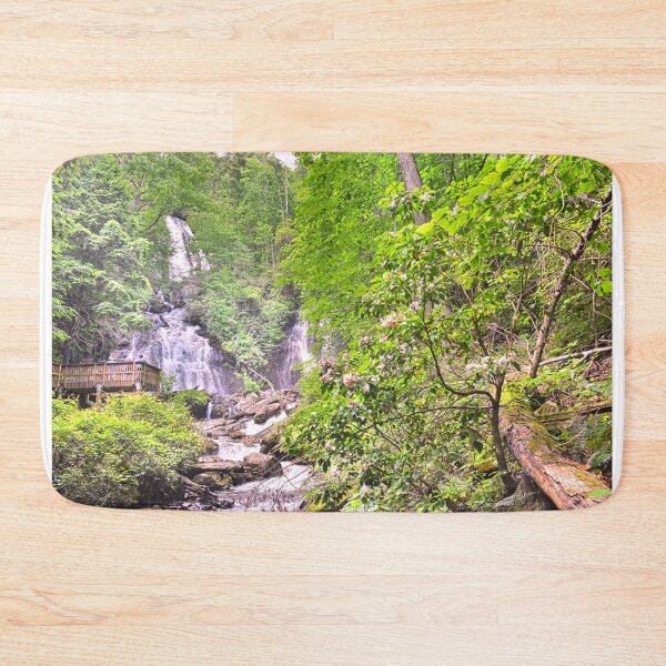 Item preview, Anna Ruby Falls Up Ahead designed and sold by LisaWootenPhoto.