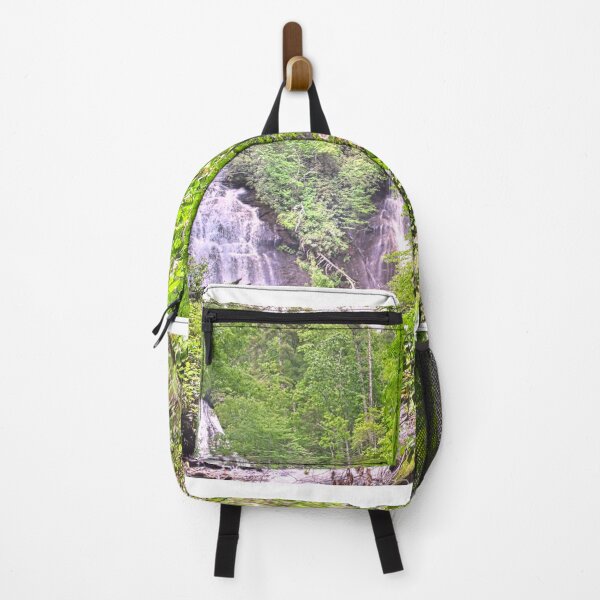 Item preview, Anna Ruby Falls Up Ahead designed and sold by LisaWootenPhoto.