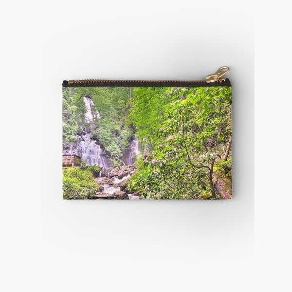 Item preview, Anna Ruby Falls Up Ahead designed and sold by LisaWootenPhoto.