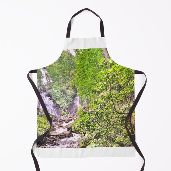 Item preview, Anna Ruby Falls Up Ahead designed and sold by LisaWootenPhoto.