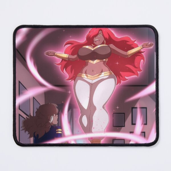 Item preview, Desire x Midnight designed and sold by Dark-Mangaka.