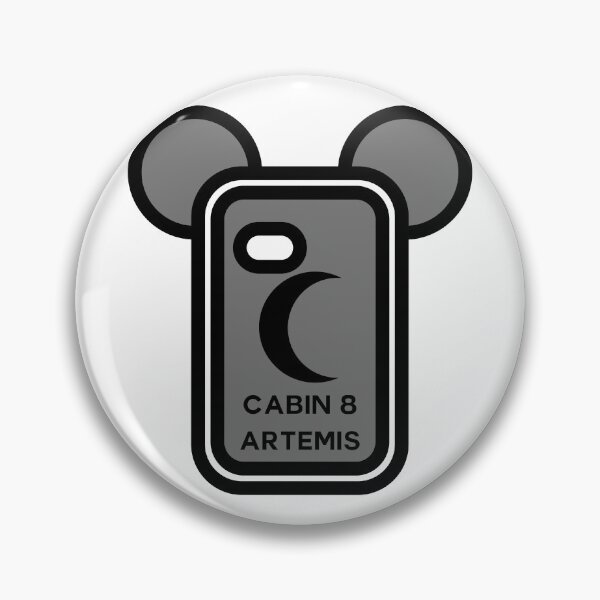 Item preview, Artemis phone  designed and sold by broadwaygirl142.