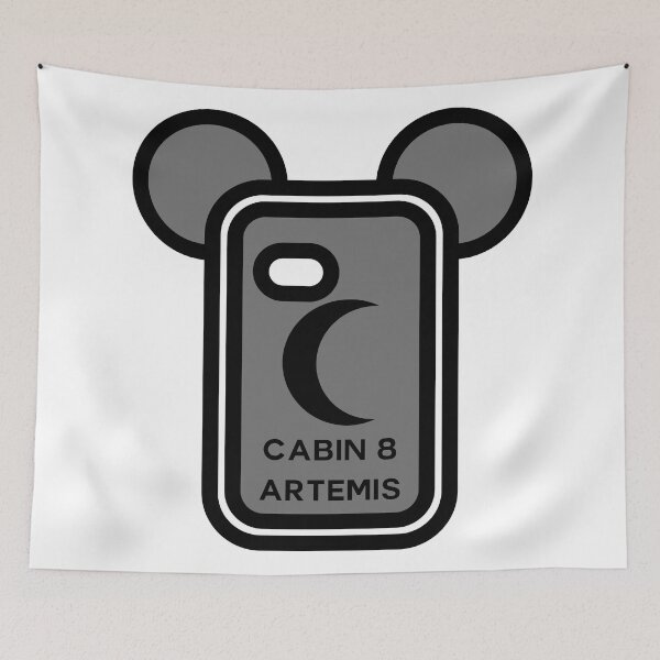Item preview, Artemis phone  designed and sold by broadwaygirl142.