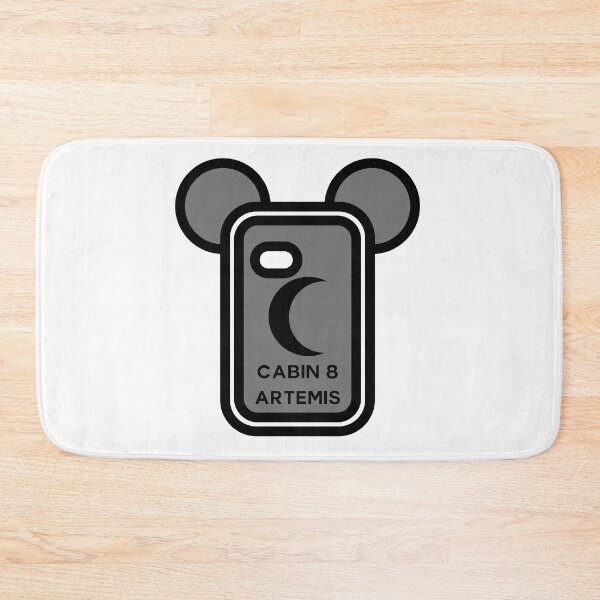 Item preview, Artemis phone  designed and sold by broadwaygirl142.