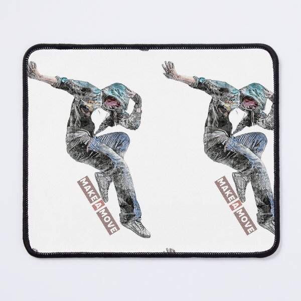 Item preview, MAKE A MOVE designed and sold by Dantin.