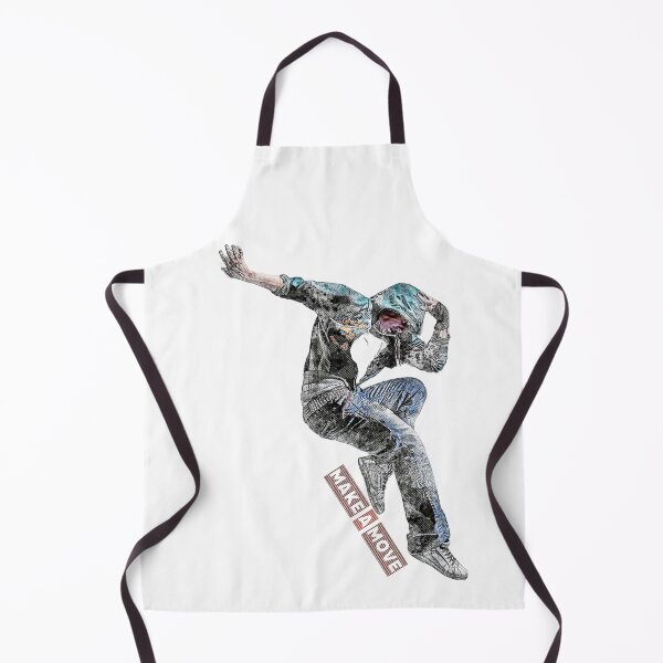Item preview, MAKE A MOVE  designed and sold by Dantin.