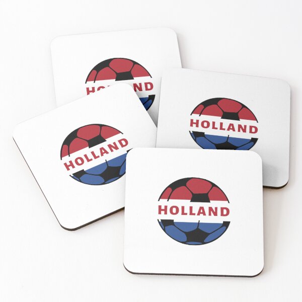 Item preview, Holland Football  designed and sold by Footballunite.