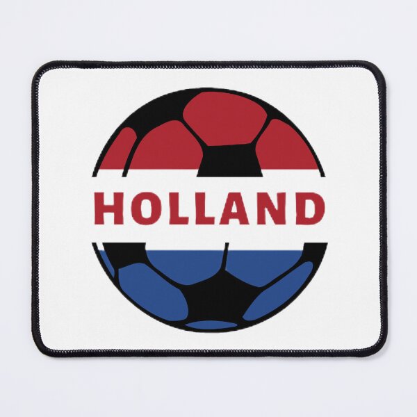 Item preview, Holland Football  designed and sold by Footballunite.