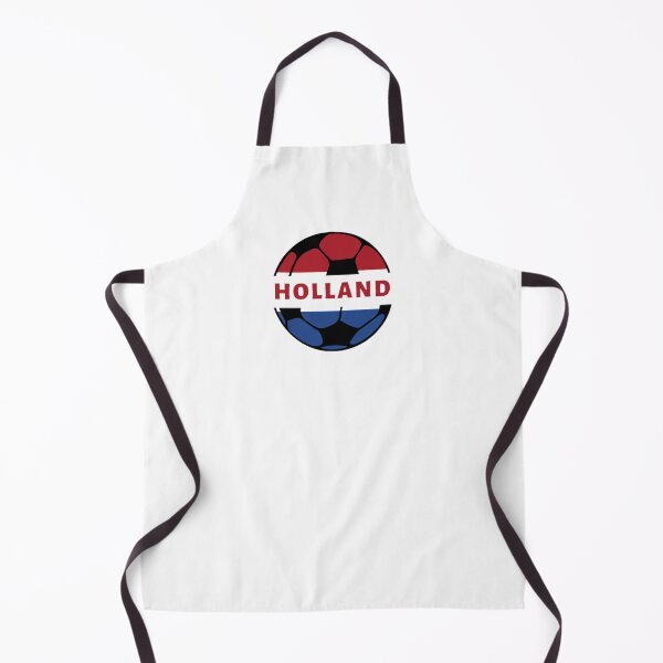 Item preview, Holland Football designed and sold by Footballunite.