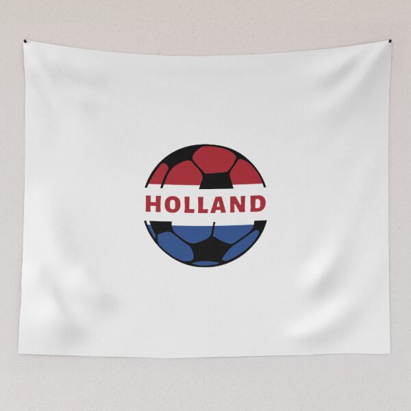 Item preview, Holland Football  designed and sold by Footballunite.