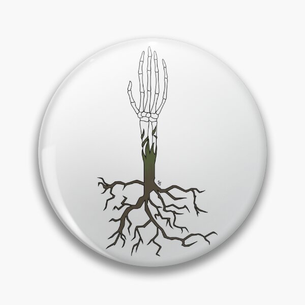 Item preview, One With Nature designed and sold by Sara Joudrey.