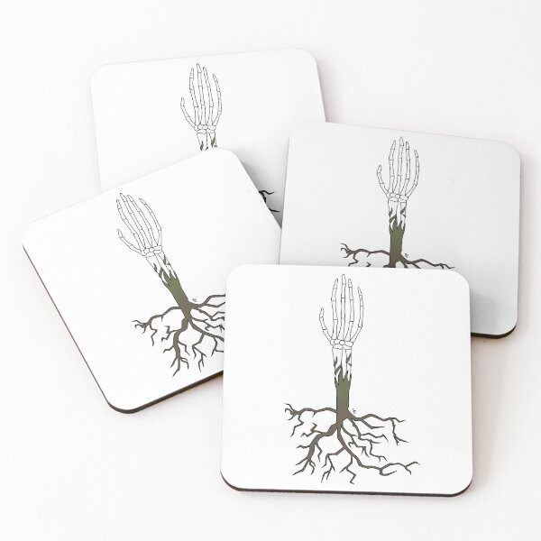 Item preview, One With Nature designed and sold by Sara Joudrey.