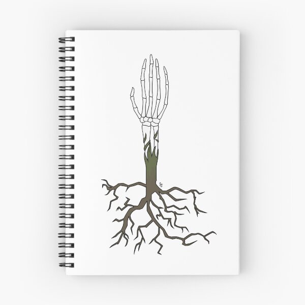 Item preview, One With Nature designed and sold by Sara Joudrey.