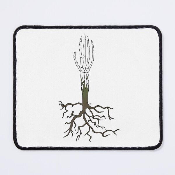 Item preview, One With Nature designed and sold by Sara Joudrey.