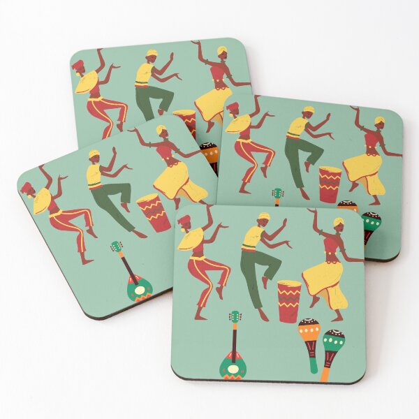 Item preview, African print  designed and sold by RiseAbove22.