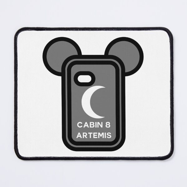Item preview, Artemis phone  designed and sold by broadwaygirl142.