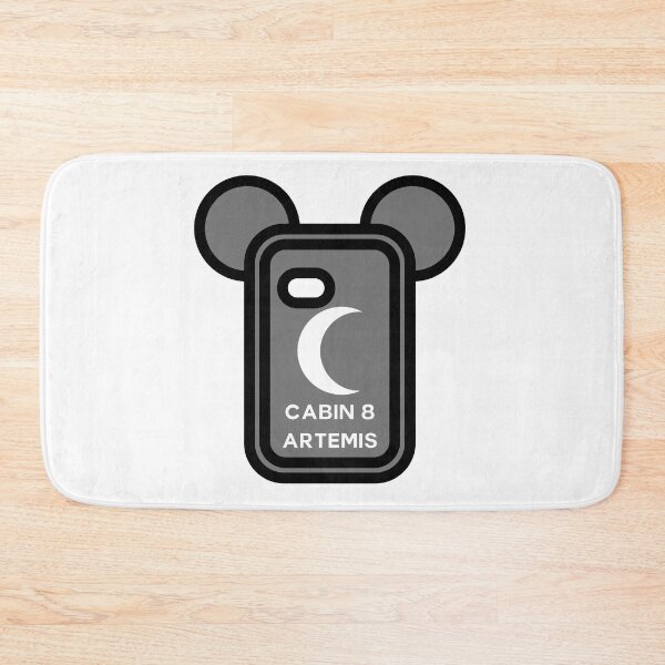 Item preview, Artemis phone  designed and sold by broadwaygirl142.