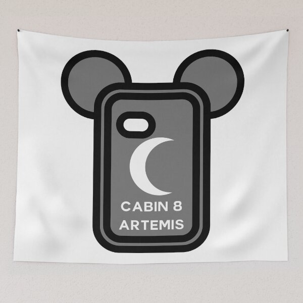 Item preview, Artemis phone  designed and sold by broadwaygirl142.
