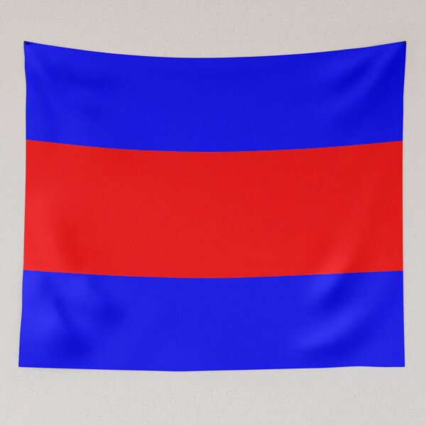 Item preview, International maritime signal flag designed and sold by tony4urban.