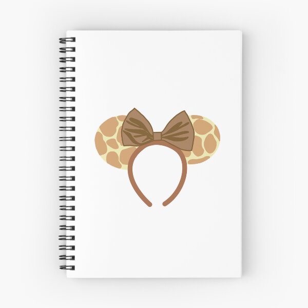 Item preview, Giraffe ears designed and sold by laurrenkelly.
