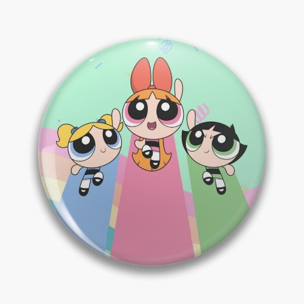 Item preview, Pin 46 designed and sold by Daja Hall.