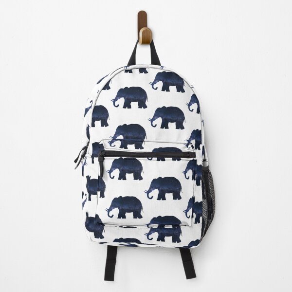 Item preview, Dark space elephant designed and sold by QUALITY-ZONE.