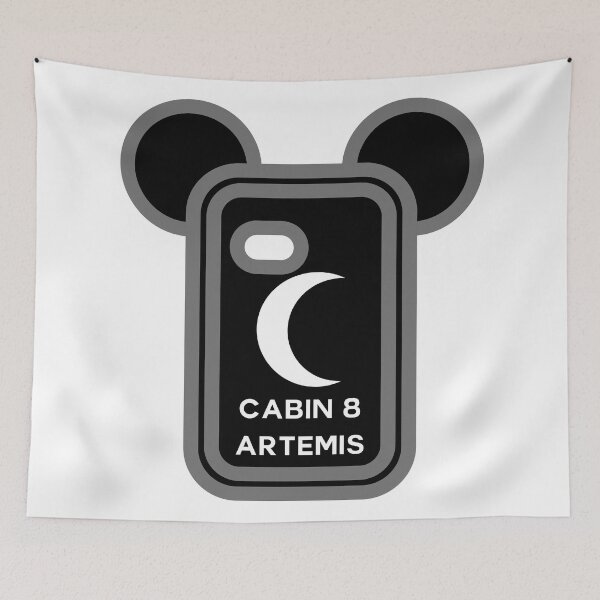 Item preview, Copy of Artemis phone  designed and sold by broadwaygirl142.