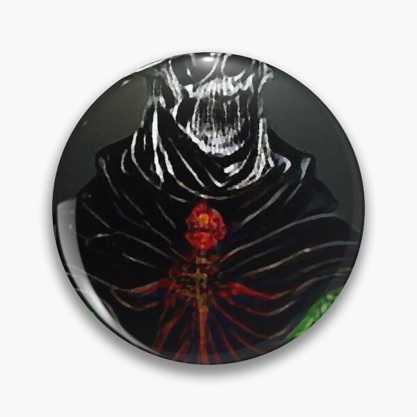 Item preview, Abstract Horror Hell Priest #4 designed and sold by OddUnderground.