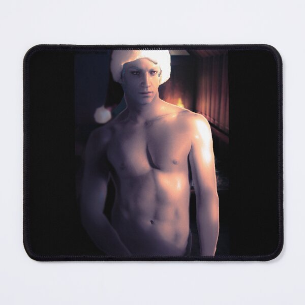 Item preview, Astarion X Mas designed and sold by rediantblog.