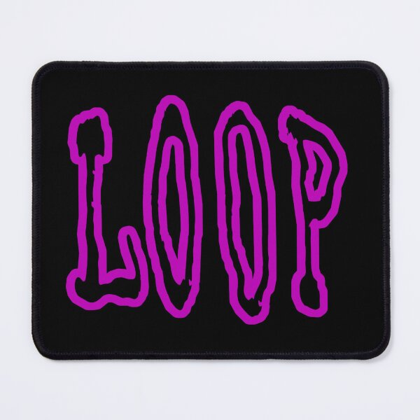 Item preview, Loop designed and sold by Ruggine.
