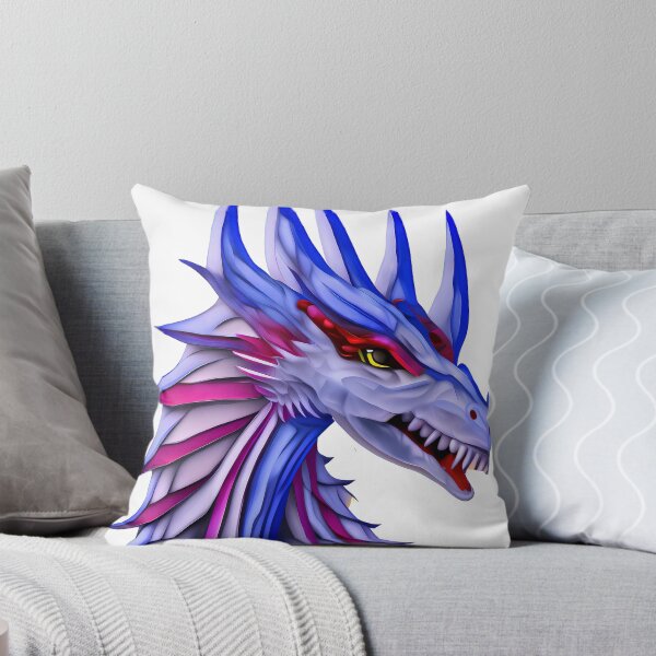 Item preview, Crystal Ice Dragon designed and sold by dragynrain.