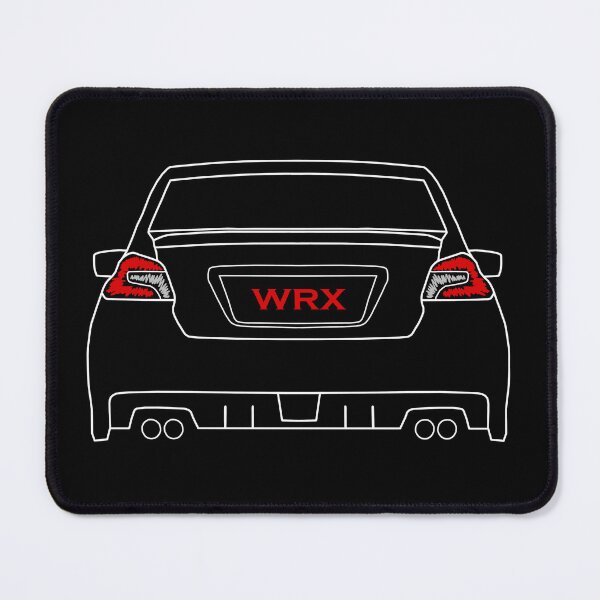 Item preview, WRX 2016 designed and sold by Flamurdesign.