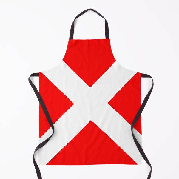 Item preview, International maritime signal flag designed and sold by tony4urban.