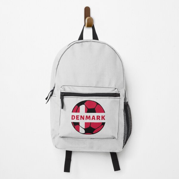 Item preview, Denmark Football  designed and sold by Footballunite.