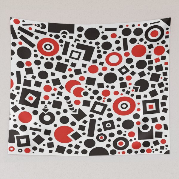 Item preview, Abstract Dimension designed and sold by jolly3434.