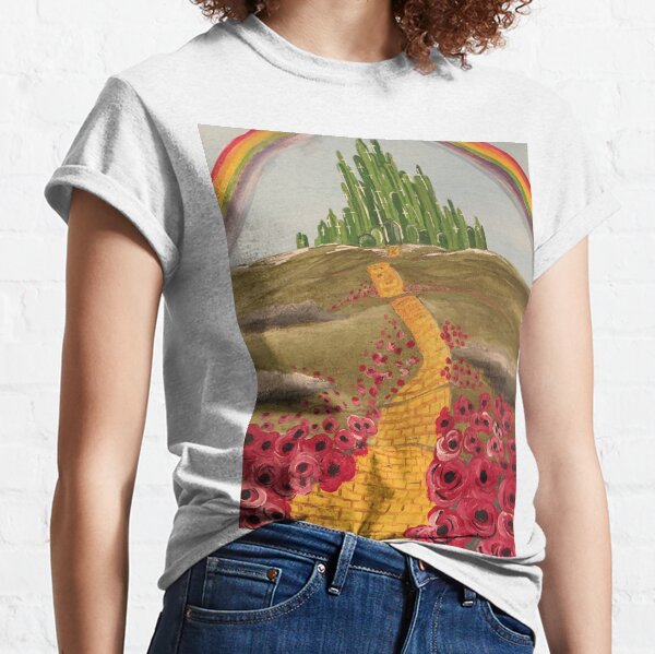 We made it! Classic T-Shirt