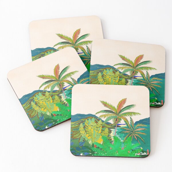 Item preview, PARADISO TROPICALE designed and sold by mariosoares.