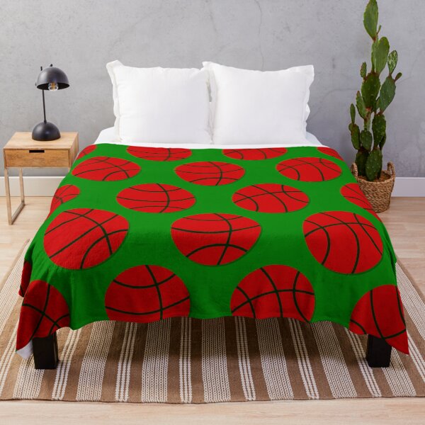 Item preview, christmas basketballs xmas sports designed and sold by Gossip Rag.