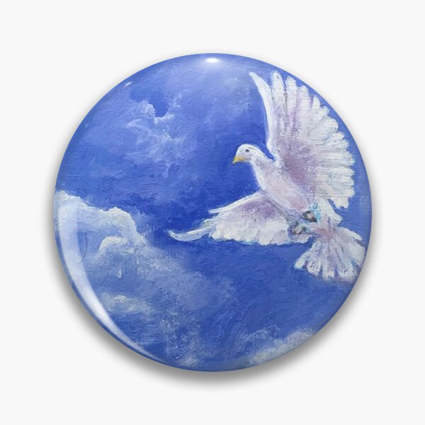 Item preview, Peace designed and sold by PawBaby.