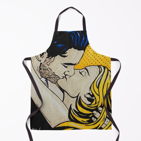 Item preview, Kiss 2 designed and sold by Lust For Art -.