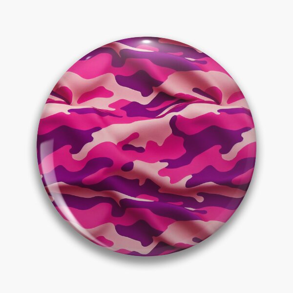 Item preview,  Masking, pink patterns, the perfect gift for people who like an unusual camouflage #20 designed and sold by PinkBlonde.