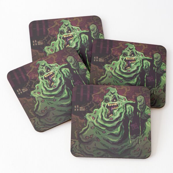 Item preview, The Rotting Sludge designed and sold by MrBisley.