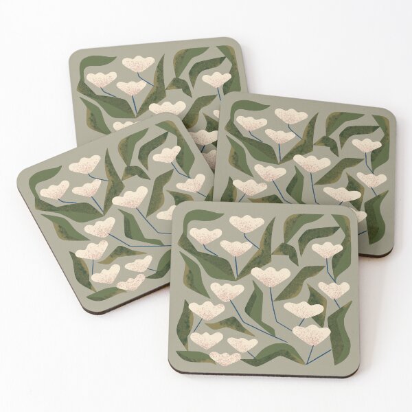 Item preview, Snowdrops designed and sold by Renea L Thull.