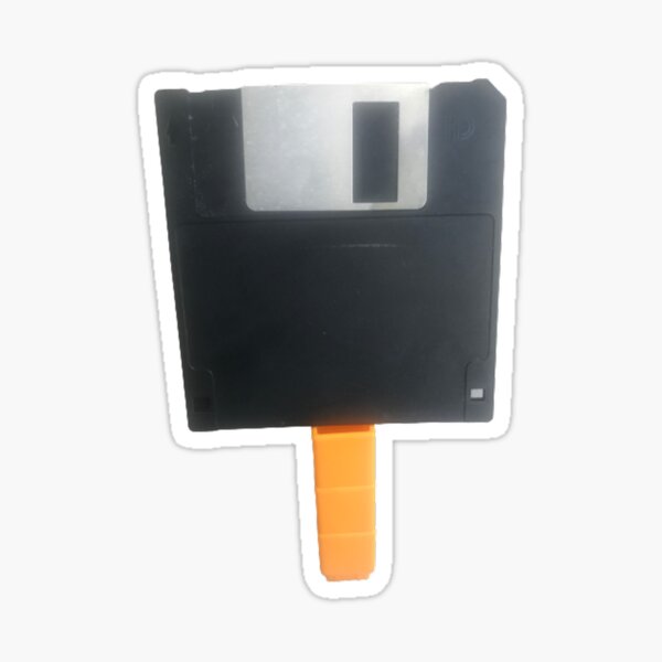 Item preview, Floppy disk lovers designed and sold by allstars007.