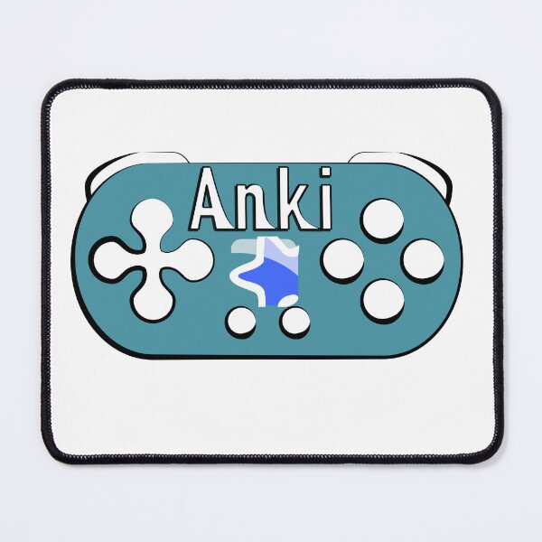 Item preview, Anki designed and sold by DannyDraw.