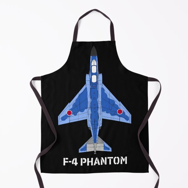 Item preview, F-4 Phantom II (JASDF 1) designed and sold by Bear Cave Designs.