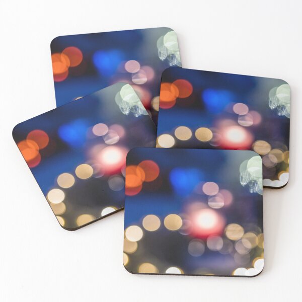 Item preview, Colourful Bokeh designed and sold by David Lichtneker.